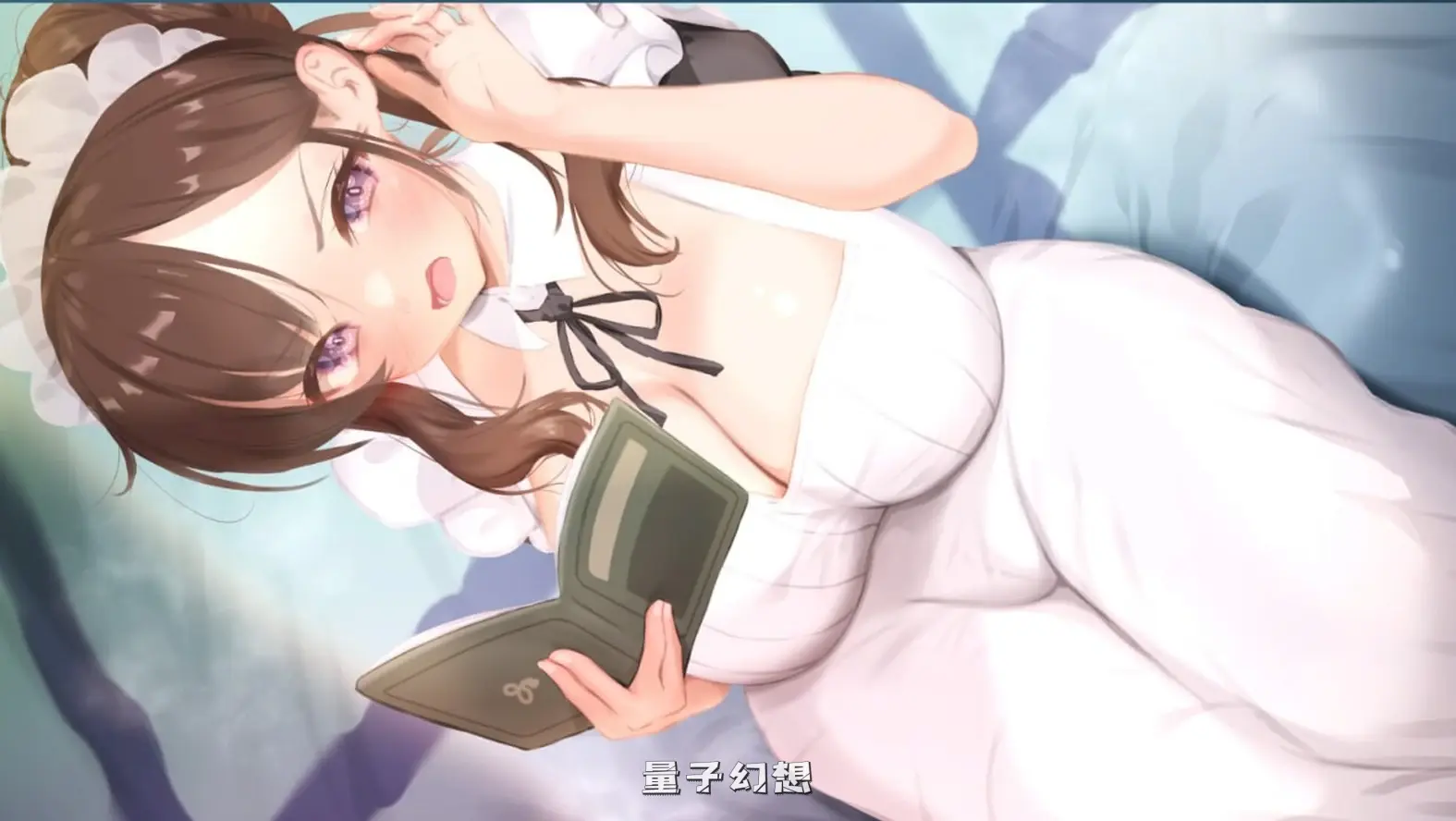 【凯特/SLG】 妈妈为何这样 他让她堕落 He Maid Her Fall v0.6.3 Steam官中版 [更新3.60G] 电脑游戏 第2张
