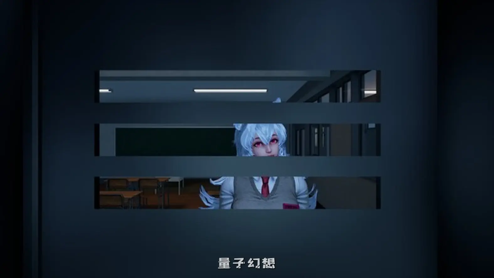 【芙蕾雅/3D】 狼伴侣 Wolf Mate Ver1.0.5 官方中文版 [2.62G] 电脑游戏 第2张