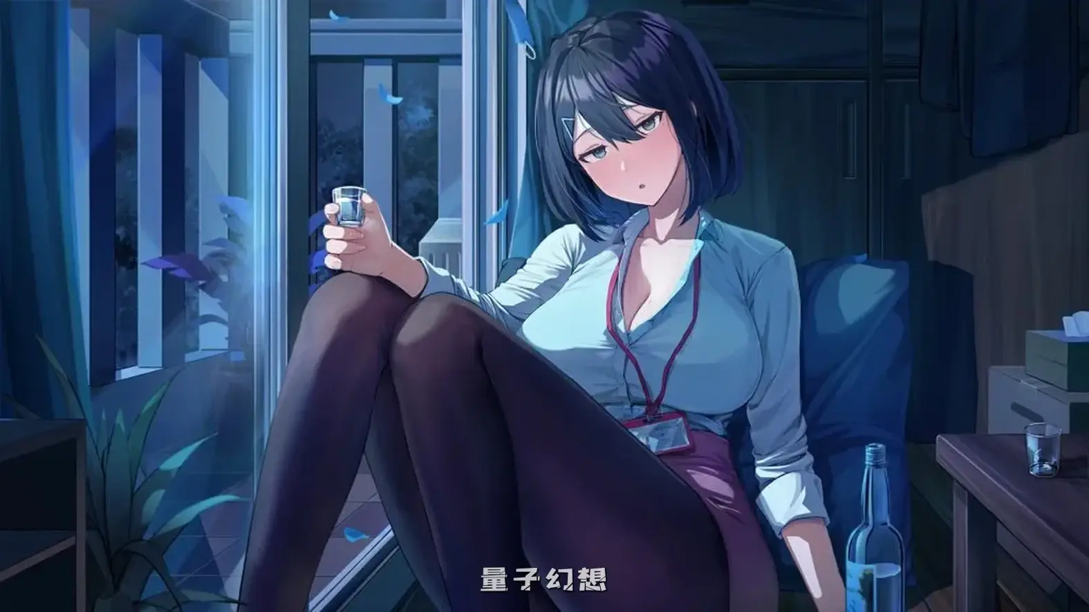 【三姊妹/SLG】 夏色四叶草 Summer Clover Ver1.11 全CG存档 官方中文版 [5.06G] 电脑游戏 第2张
