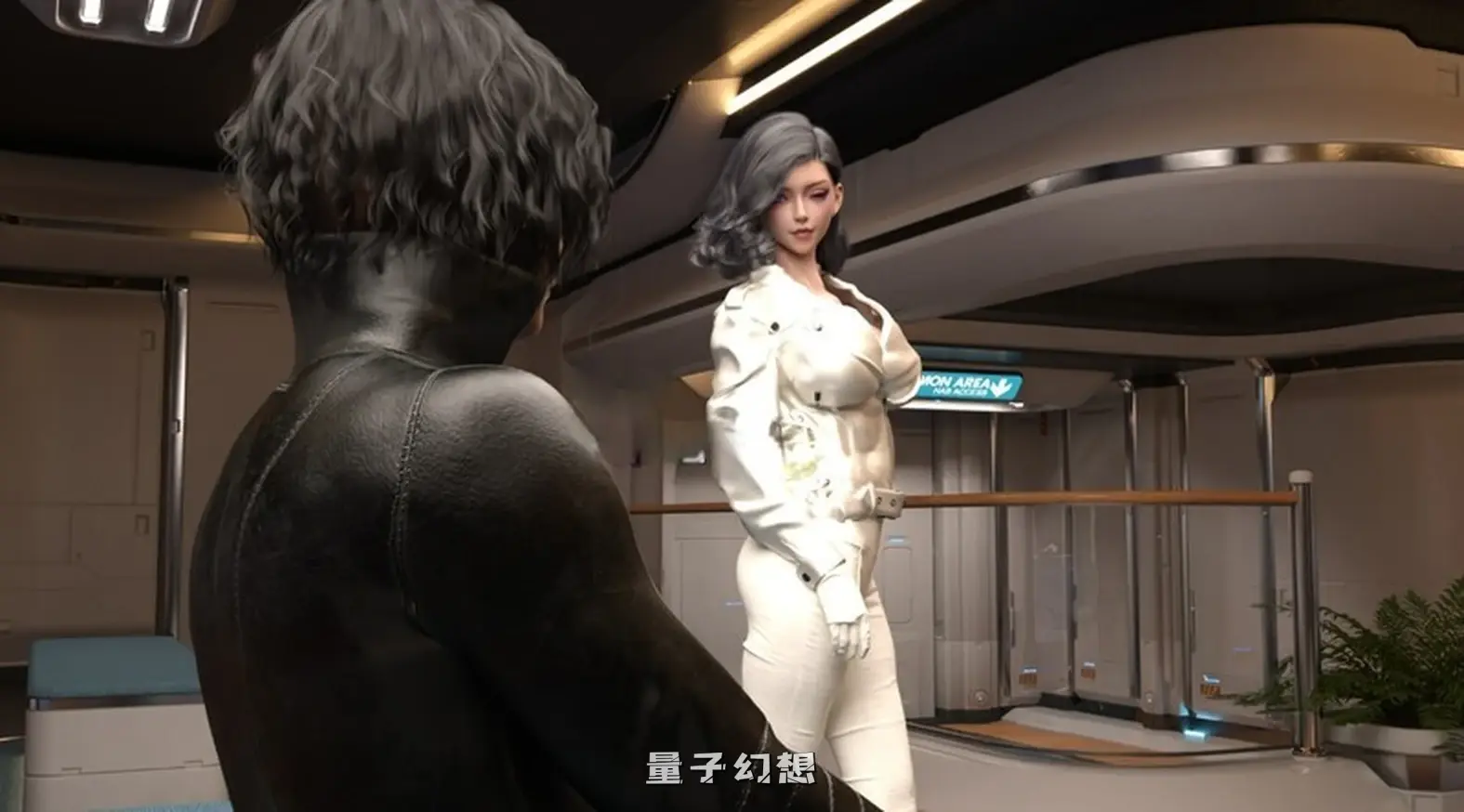 【风起云涌/RPG】 惑星游侠-Planet Rogue- V.4.2.10 STEAM血腥/官中版/亚洲风 [2.10G] 电脑游戏 第2张