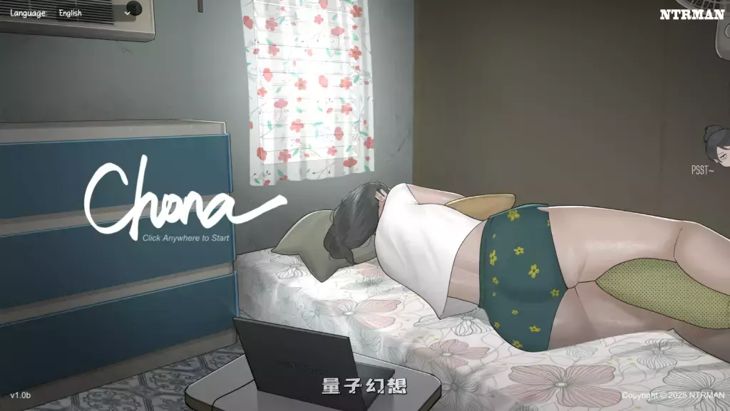 【热门/SLG】乔娜 Chona Ver1.11 官方中文版 [2.1G] 电脑游戏 第3张