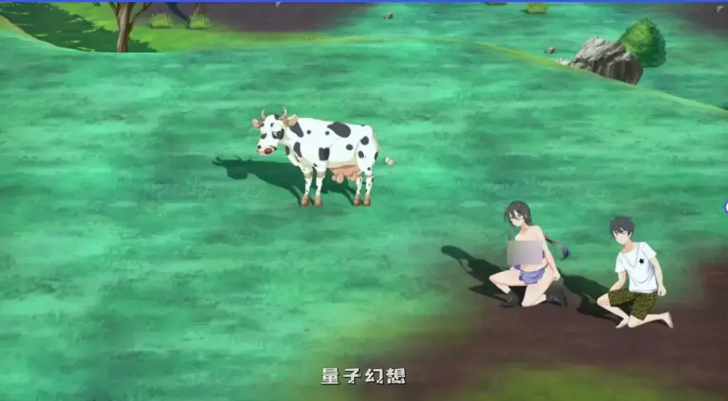 【小岛/精品SLG】疯狂岛/生存游戏/Mad Island V0.43.2 动态 [官中1.1G] 电脑游戏 第3张