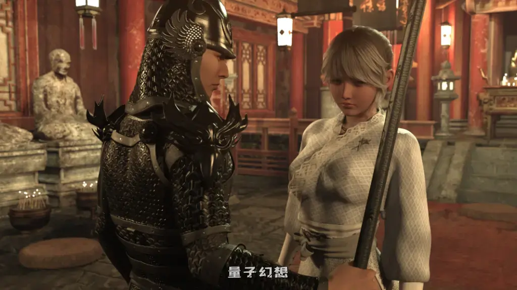 【艾比/SLG】欲燃篇章 Lusty Chapters 官方中文版 [1.4G] 电脑游戏 第3张