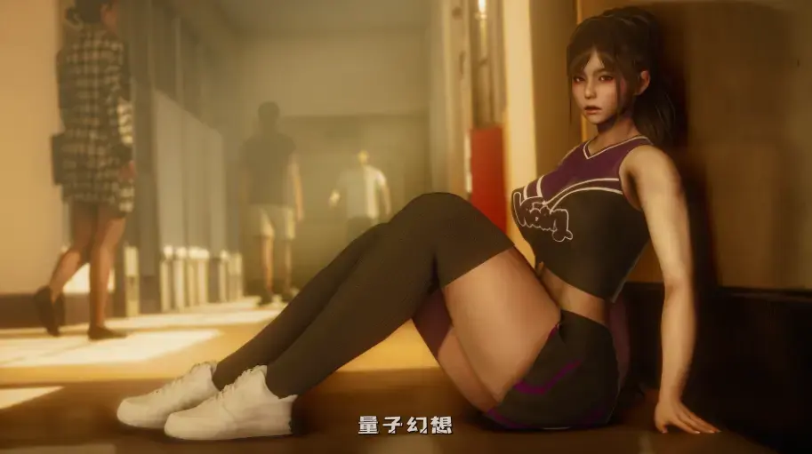 【亚洲风/SLG】斯拉特福德 Slatford V0.03 官方中文版 [双端共1.4G] 手机游戏 第3张