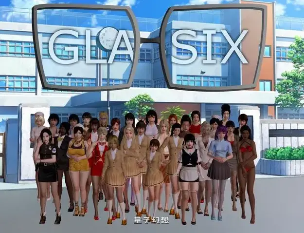 【城市中漫游/SLG】神器眼镜 Glassix Ver1.0.4 官方中文版 [8.70G] 手机游戏 第3张