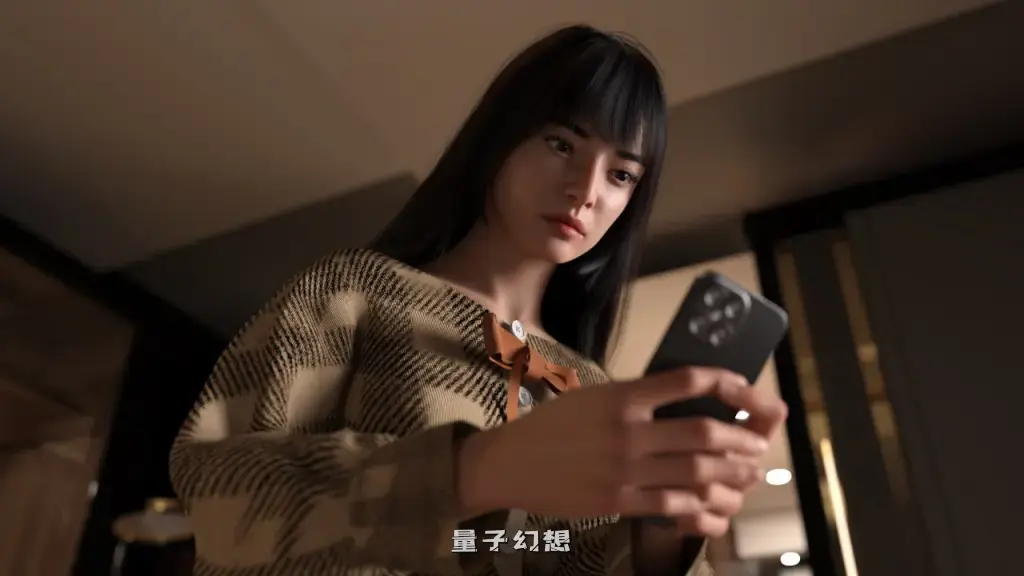 【布莱克/SLG】极光协议 Aurora Protocol Ver0.1 官方中文版 [880M] 电脑游戏 第3张