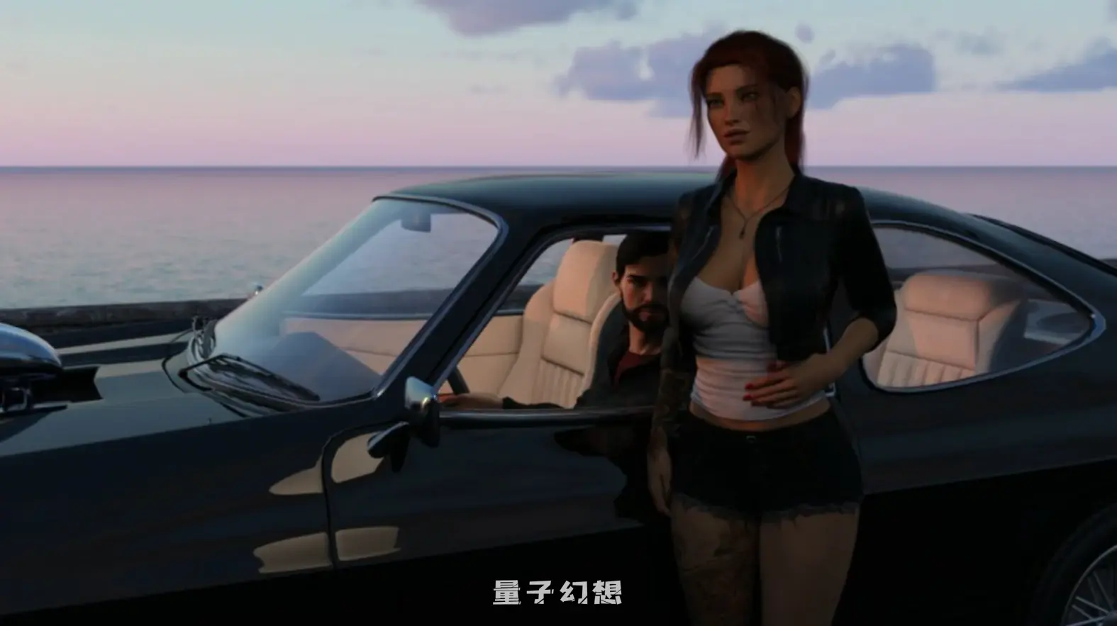 【杰克/SLG】生命的竞赛 Race Of Life Act 1 v1.04.5 官方中文版  [6.74G] 电脑游戏 第3张