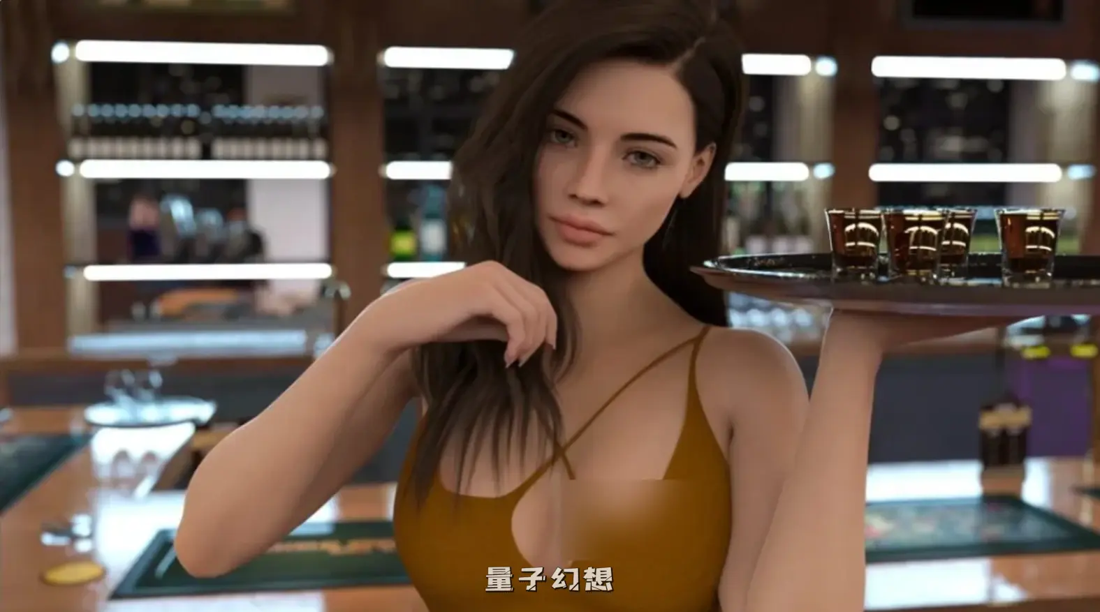 【莱利/顶级SLG】堕落之路 Steps of Debauchery Ep.4.2 官方中文版 [9.8G] 电脑游戏 第3张