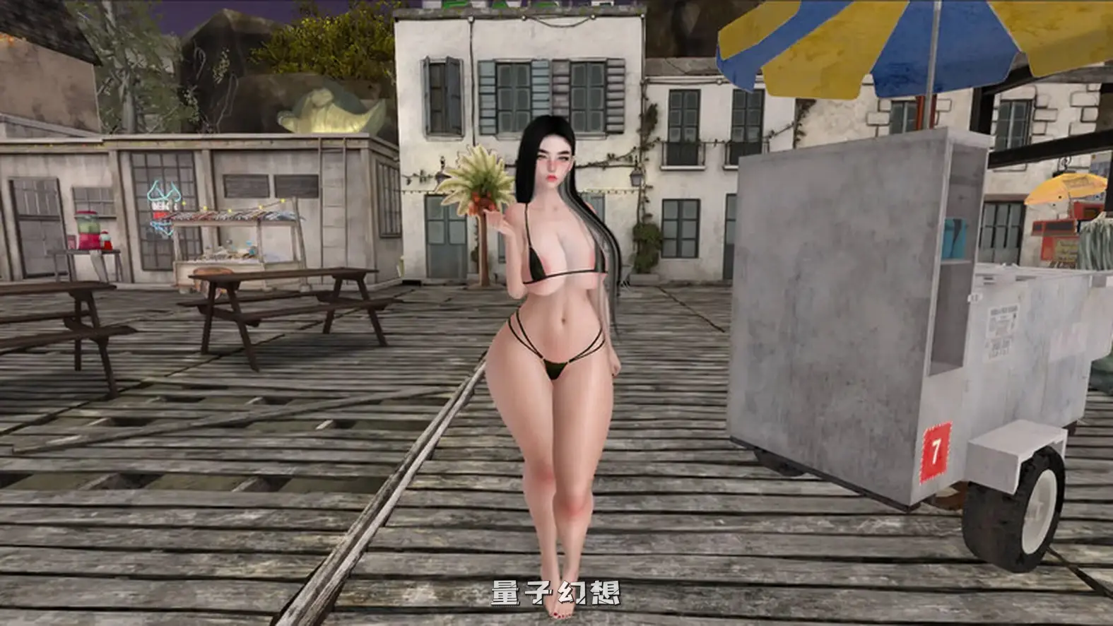【阴谋SLG/动态】 家庭麻烦 Family trouble v0.9.55 汉化版 [4.90G] 手机游戏 第3张