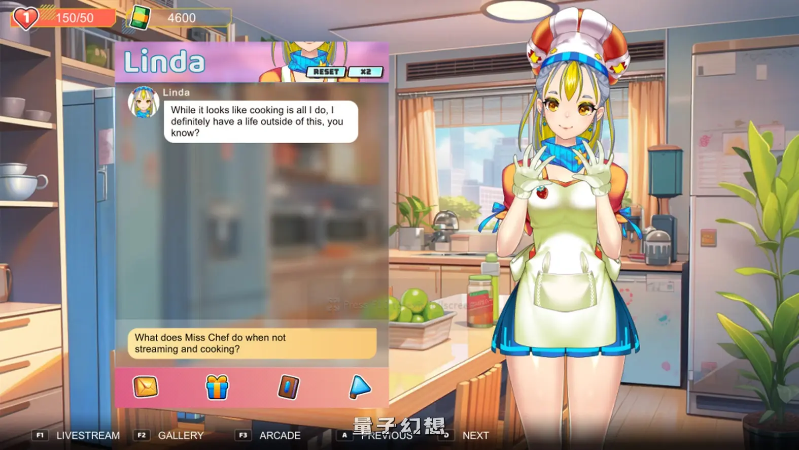 【奇妙旅程/ACT】 主播计划:节奏出道! Ver1.0 Demo 官方中文版[1.77G] 电脑游戏 第3张