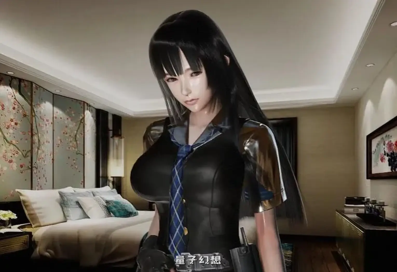 【互动群马县/RPG】热血硬派 最新版本 G15.18  官方中文版 [5.63G] 手机游戏 第3张