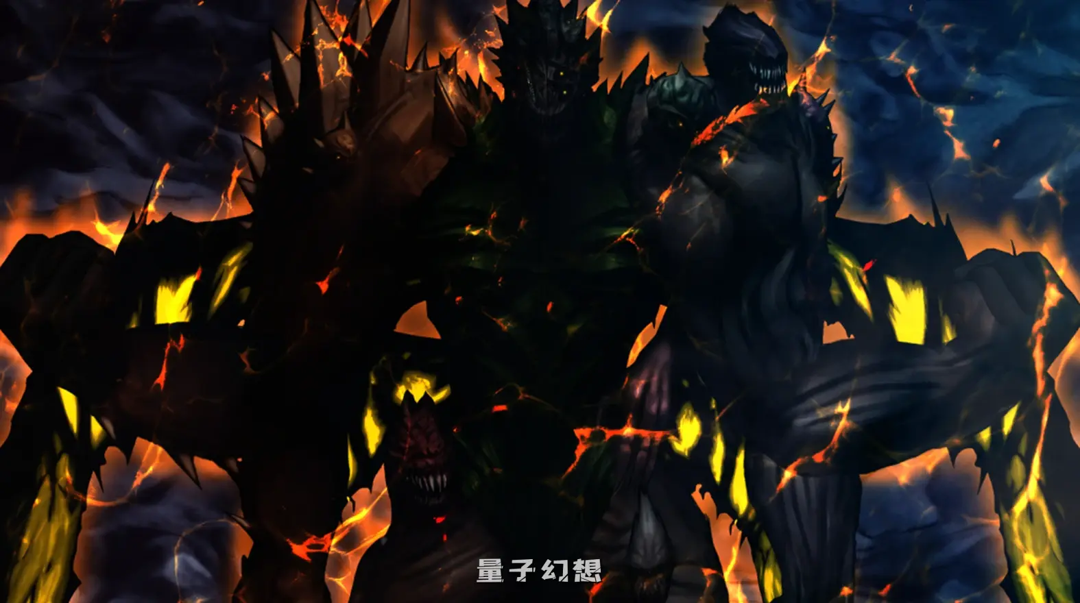 【怪物引诱/SLG】 超人 Superhuman Ver0.9999b 汉化/动态[5.99G] 手机游戏 第3张
