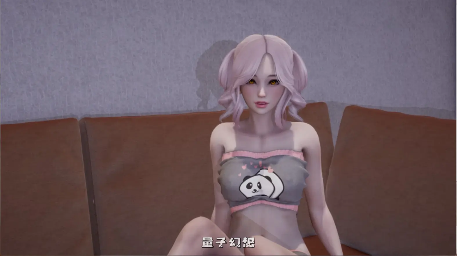【维多利亚/SLG】 项目：S.P.E.S Project ：S.P.E.S Ver0.11 汉化/动态[更新7.30G] 手机游戏 第3张