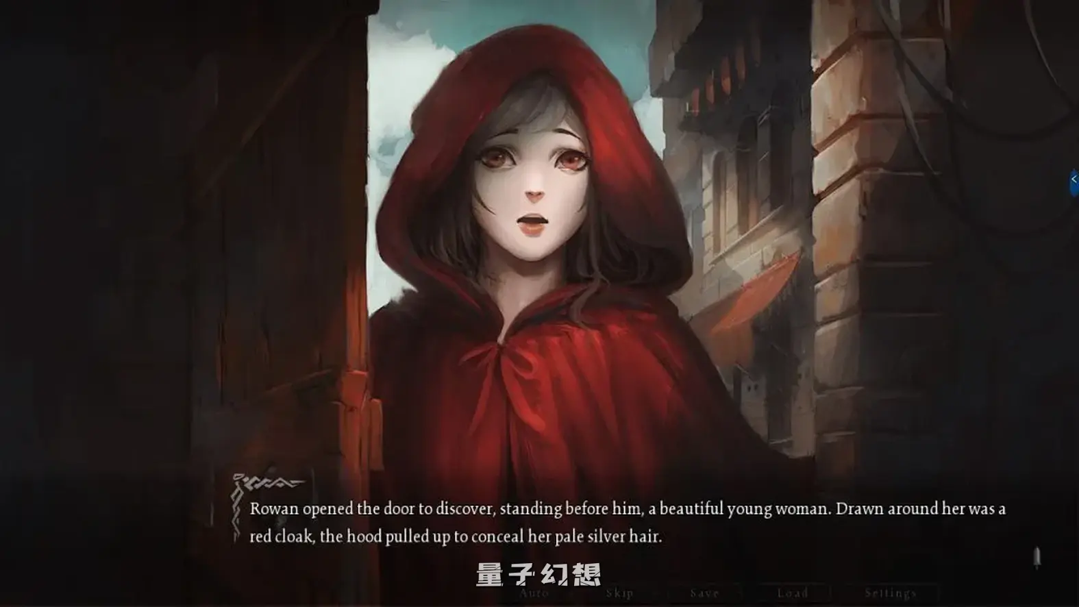 【卡纳斯/SLG】混沌的种子 Seeds of Chaos v0.4.07中文[3.12G] 手机游戏 第3张