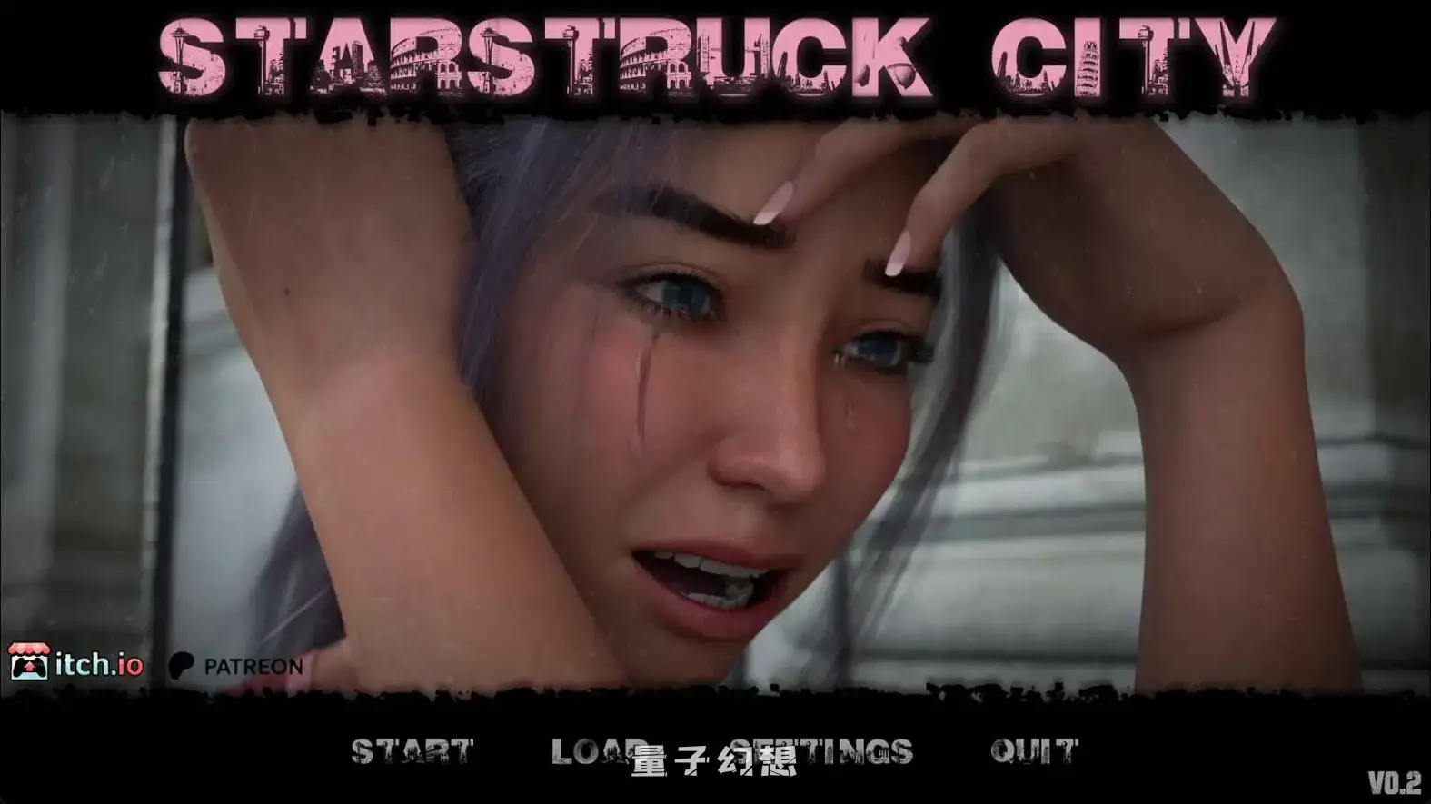 【姨妈/SLG/动态】星光熠熠之城v0.2 AI汉化版更新[3.27GB] 手机游戏 第3张