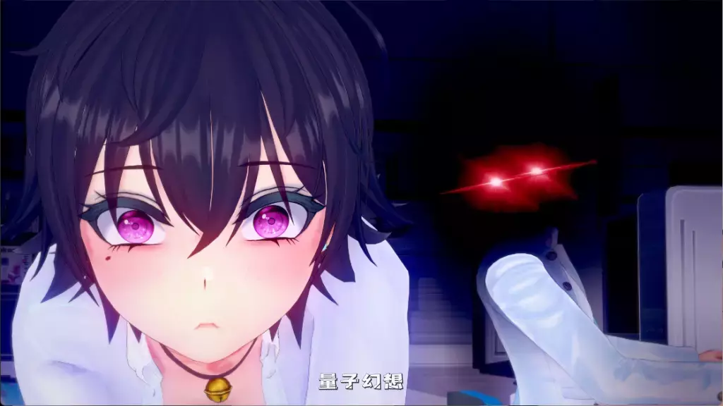 【复仇SLG】生命的回报 Lifes Payback Ver2.1.1 [动态/3D/汉化] [8.38G] 电脑游戏 第4张