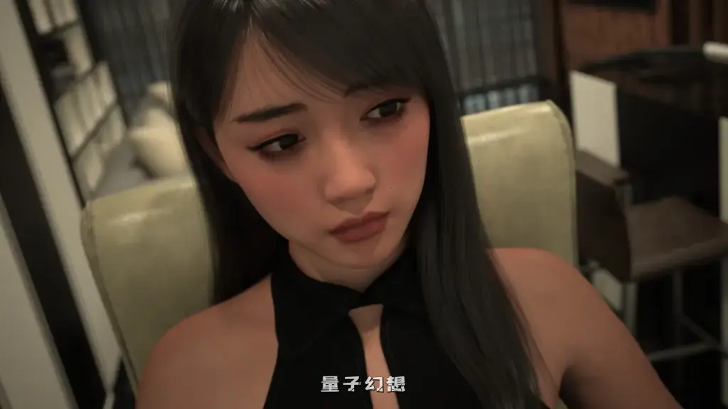 【艾比/SLG】欲燃篇章 Lusty Chapters 官方中文版 [1.4G] 电脑游戏 第4张