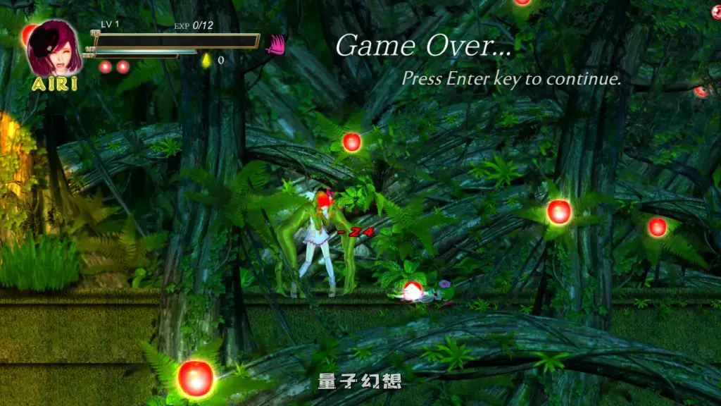 【妖精森林/ACT】Guilty Hell 白色女神与亡者之都 V1.24 官方中文版 [7.14G] 电脑游戏 第4张