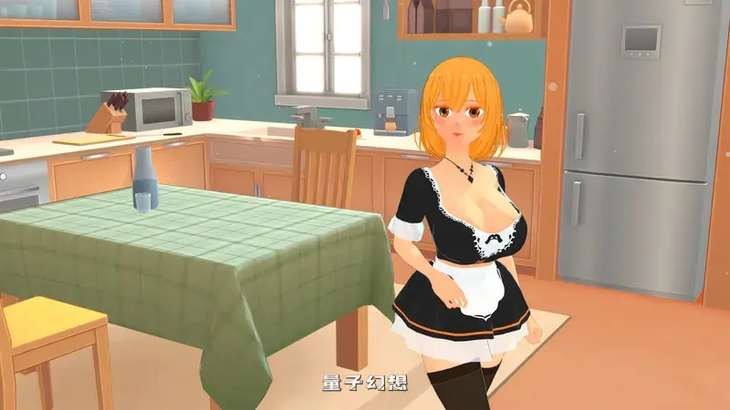 【邂逅/SLG】约会暴击/热恋速配 Date Banger Ver1.0 官方中文版 [3.2G] 电脑游戏 第4张
