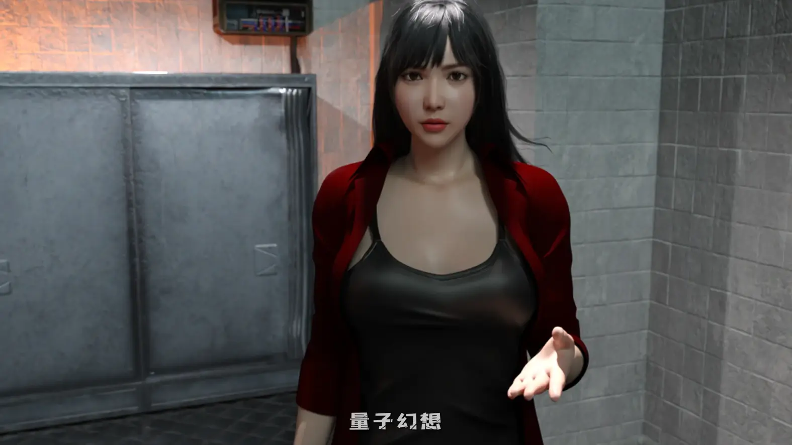 【秘密特工/精品SLG】北极光：开始/Northern Lights: The Beginning v0.25 汉化版  [4.48G] 电脑游戏 第1张