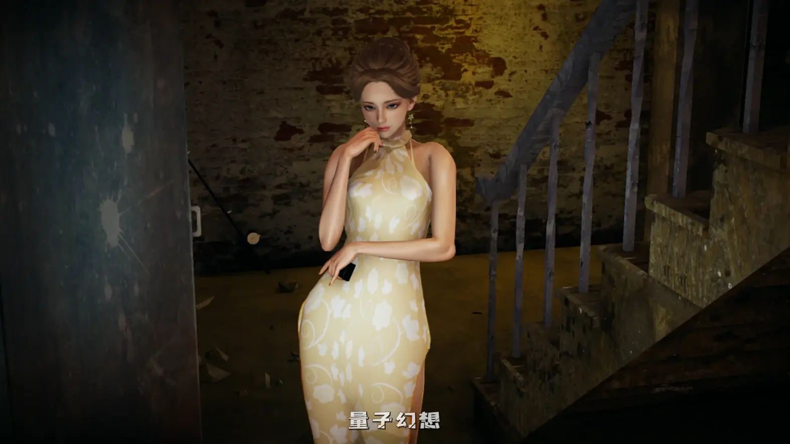 【沙盒/SLG】 特工17Agent V0.25.9 官方中文版 [最新版双端4.56G] 手机游戏 第4张