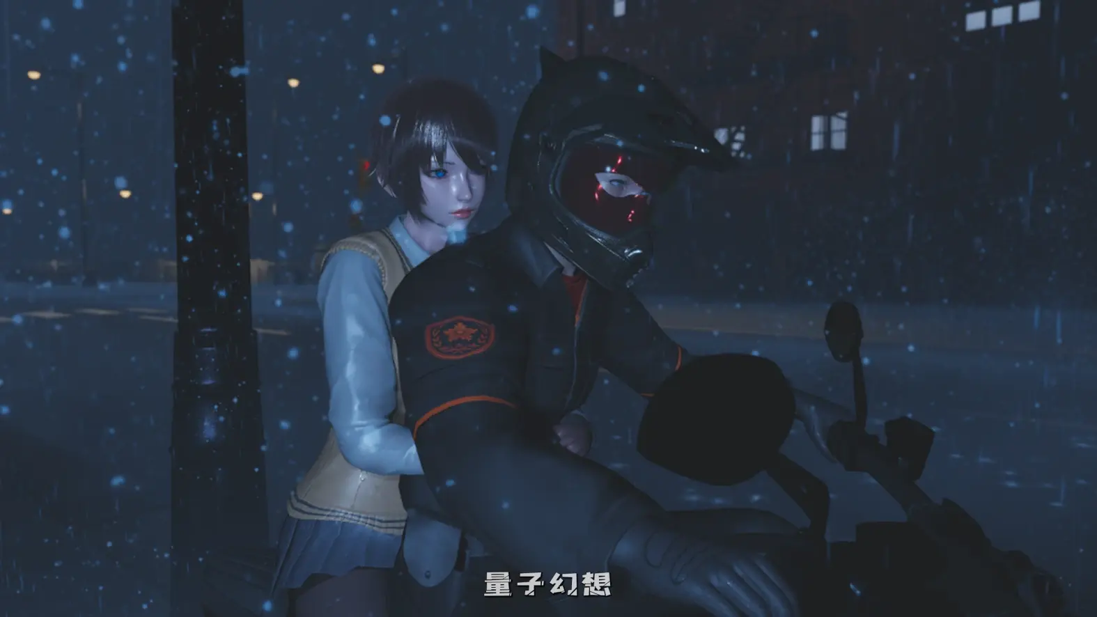 【亚瑟·摩根/高分SLG】宿命论 THE WRATH v0.2 官中/步兵[4.54G] 电脑游戏 第4张