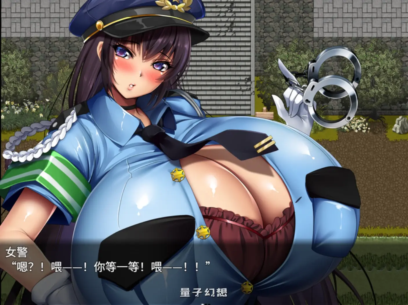 【乡下小镇/RPG】妖怪克星 Yokai Busters 官方中文版 [1.5G] 电脑游戏 第4张