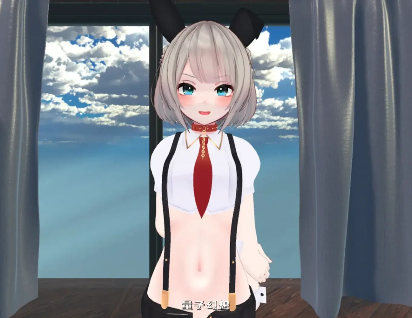 【忍耐/精品DLC】 运动×情爱～天花板特化战斗～官方中文版 [3.32G] 电脑游戏 第4张