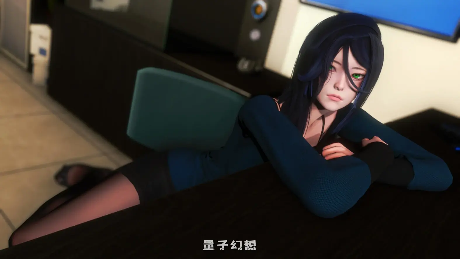 【八神慎/SLG】彼岸花 Ch.7官方中文版[更新7.26G] 手机游戏 第4张