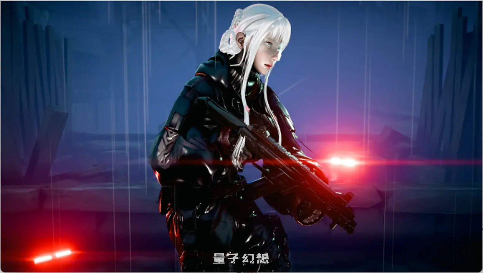 【冰冻荒原奥秘/SLG】 深度冻结协议:催化剂 Deep Freeze Protocol Ver1.0 汉化/动态[2.48G] 手机游戏 第4张