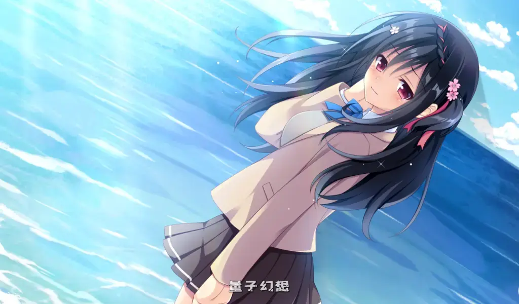 【恋愛/ADV】恋爱成双 Futamata 官方中文版 [3.76G] 电脑游戏 第5张