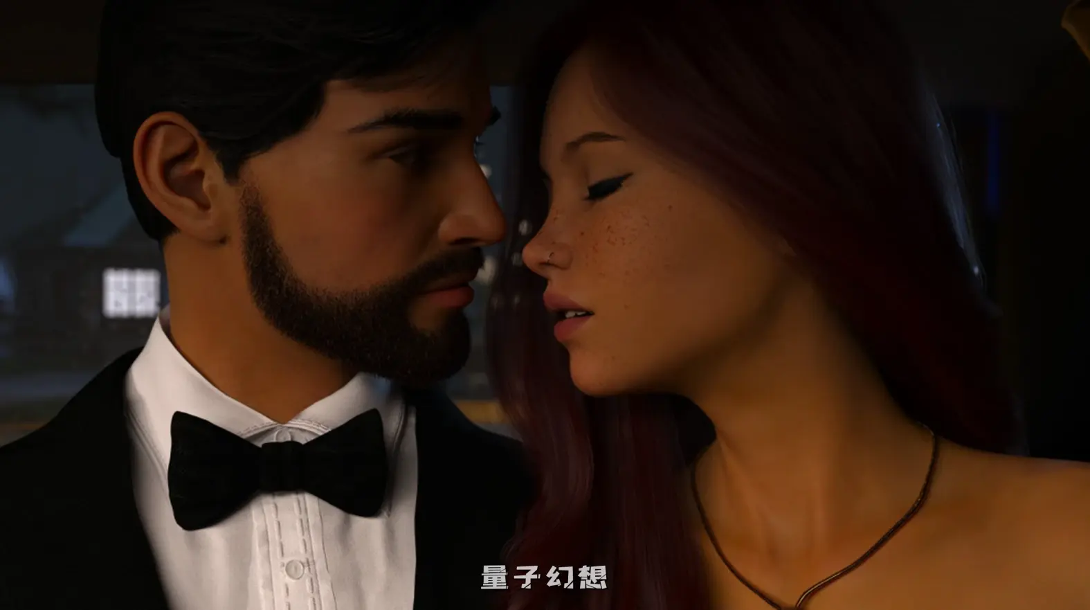 【杰克/SLG】生命的竞赛 Race Of Life Act 1 v1.04.5 官方中文版  [6.74G] 电脑游戏 第5张
