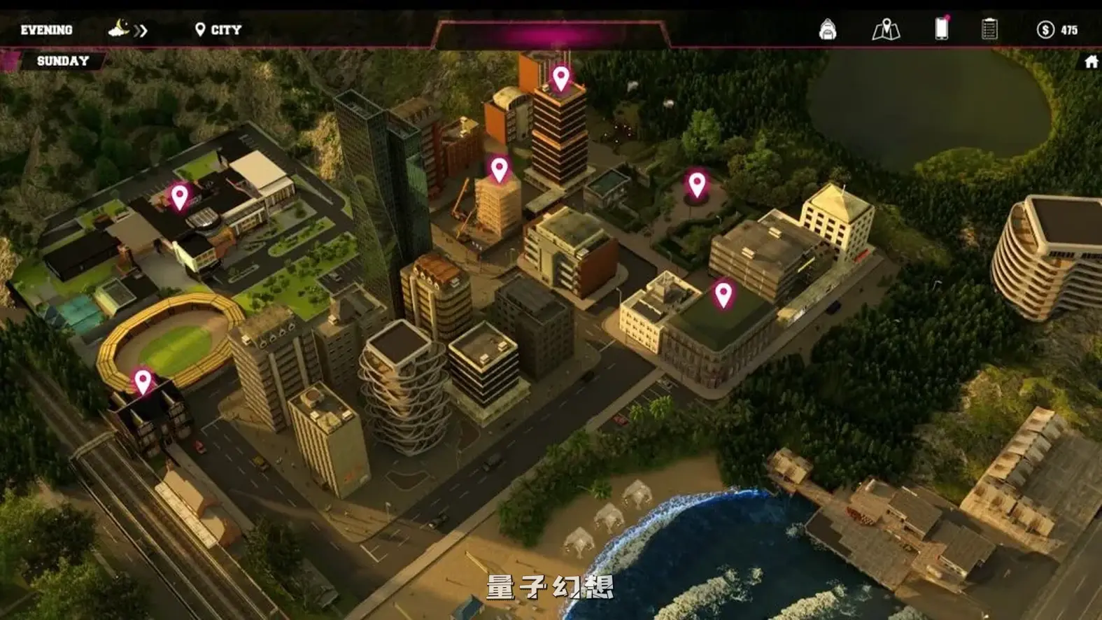 【莱利/顶级SLG】堕落之路 Steps of Debauchery Ep.4.2 官方中文版 [9.8G] 电脑游戏 第5张