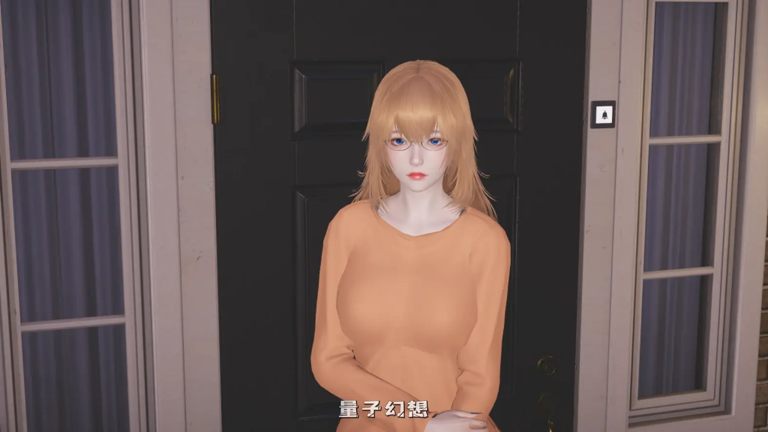 【亚瑟·摩根/高分SLG】宿命论 THE WRATH v0.2 官中/步兵[4.54G] 电脑游戏 第5张