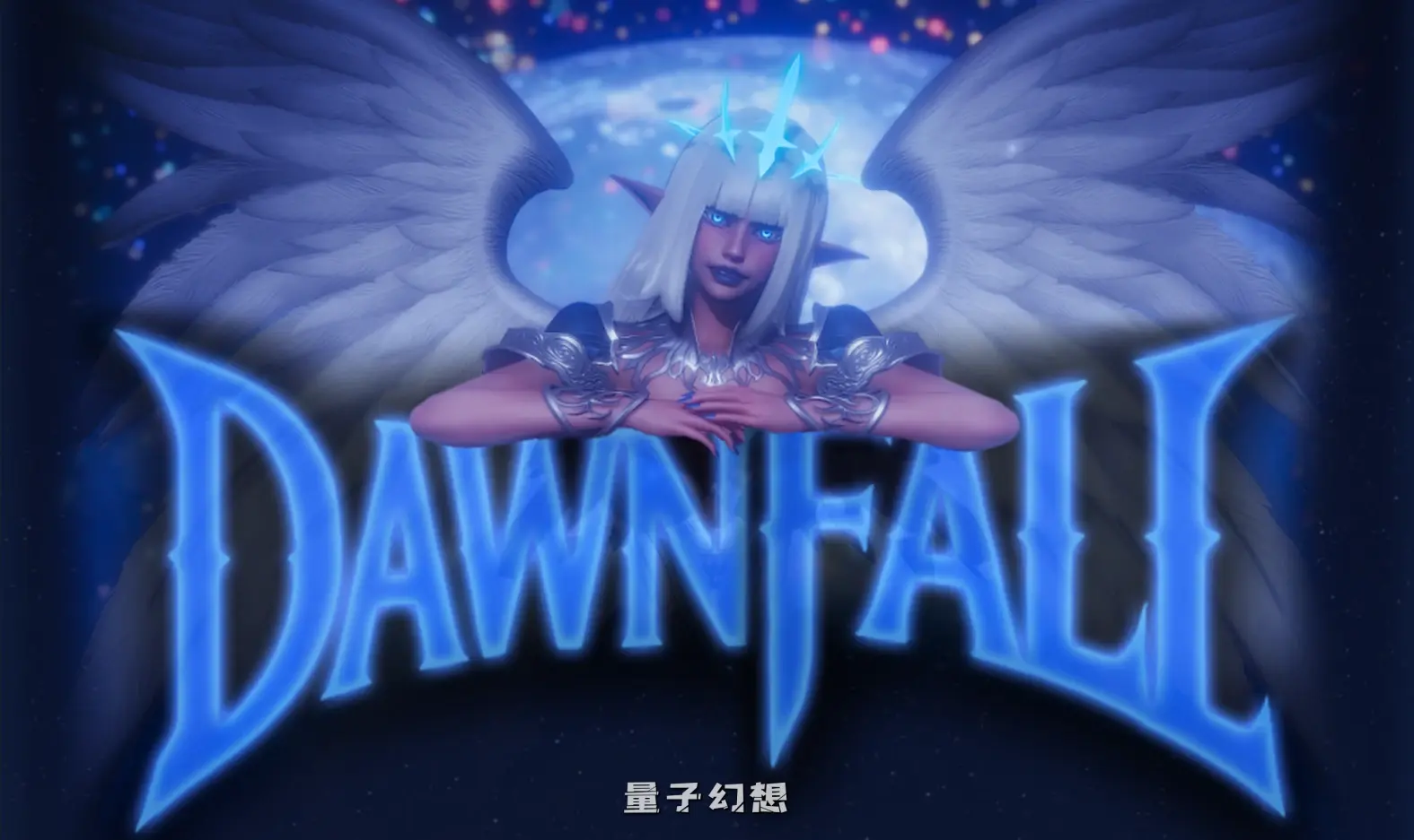 [雷克斯/SLG]黎明陨落/黎明之秋 Dawnfall Ver0.1 官方中文版 [1.46G] 手机游戏 第5张