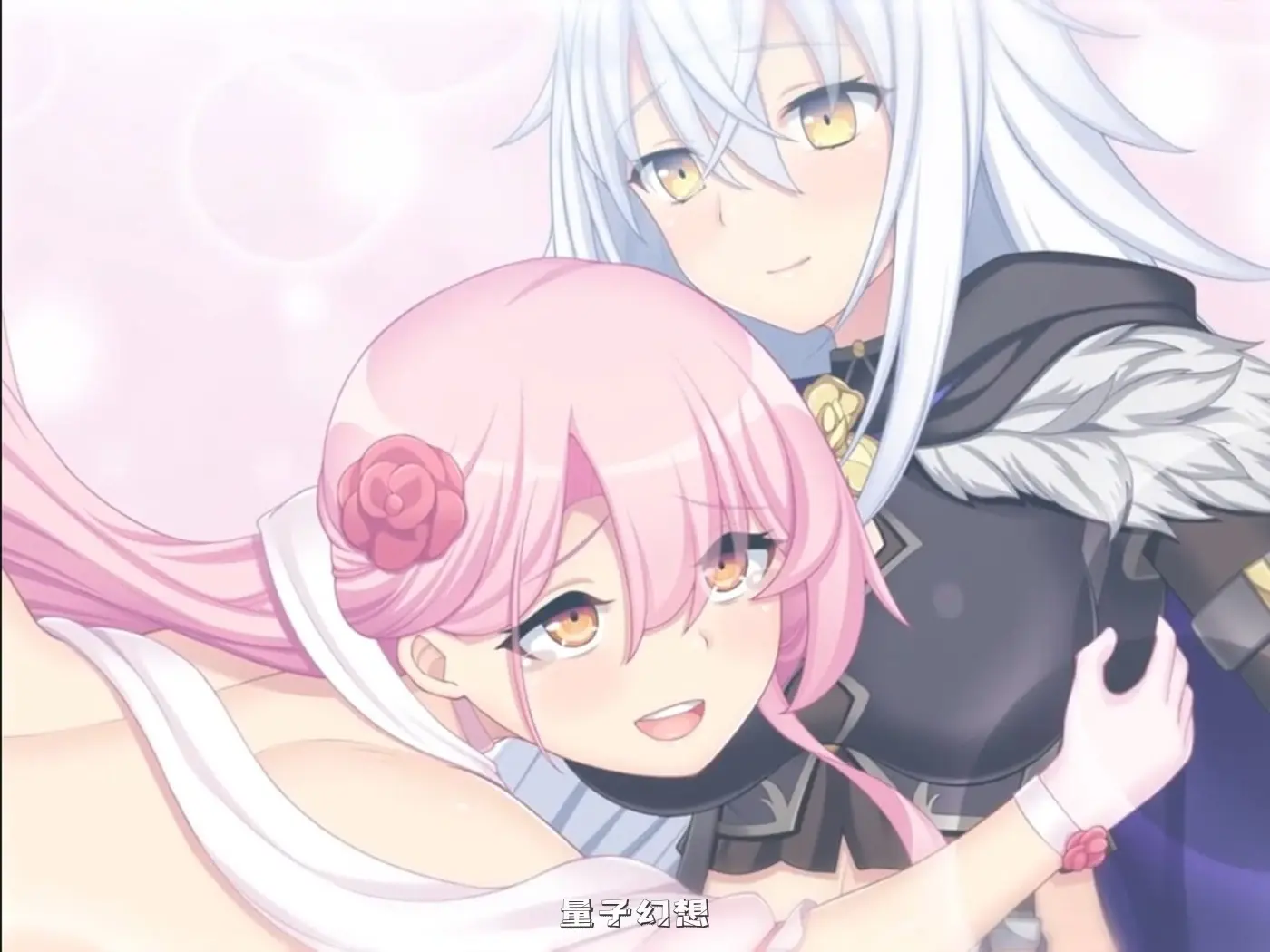 【艾利斯/RPG】 龙血～以龙的诅咒和精液发誓向上帝复仇的RPG～ ドラゴンブラッド～竜の呪いと精液で神に復讐を誓うRPG～ v2.01 汉化版 [8.71G] 电脑游戏 第5张