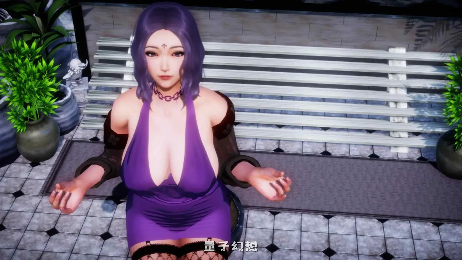 【富豪独生子/SLG】V.I.R.T.U.E.S. 美德 V1-17 中文/动态[7.89G] 手机游戏 第5张