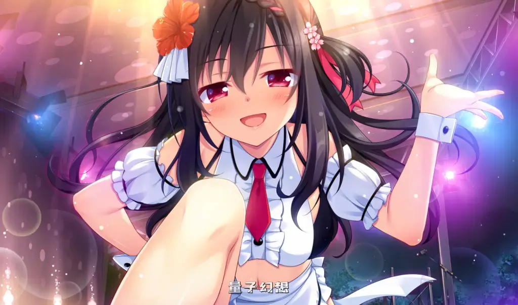 【恋愛/ADV】恋爱成双 Futamata 官方中文版 [3.76G] 电脑游戏 第6张
