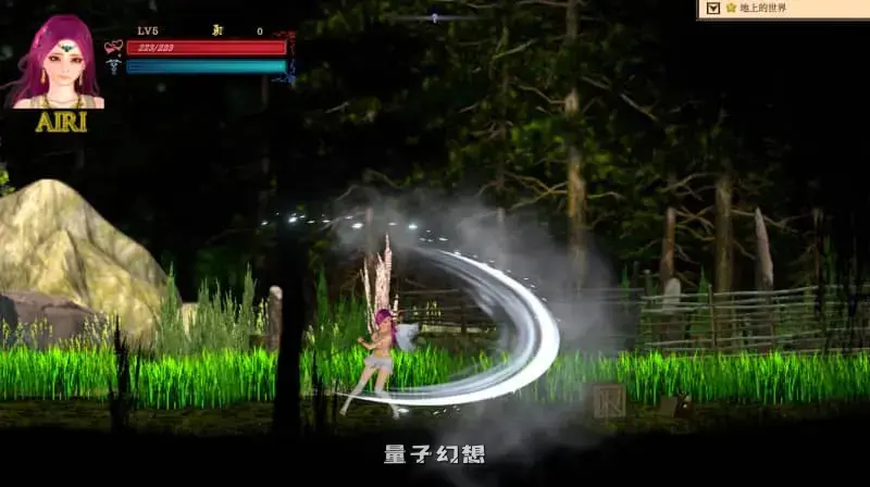 【邪恶巫师娜娜/ACT】纯白女神与亡者之都2/Guilty Hell2 Ver44a 官方中文版 高分续作[11.3G] 电脑游戏 第6张