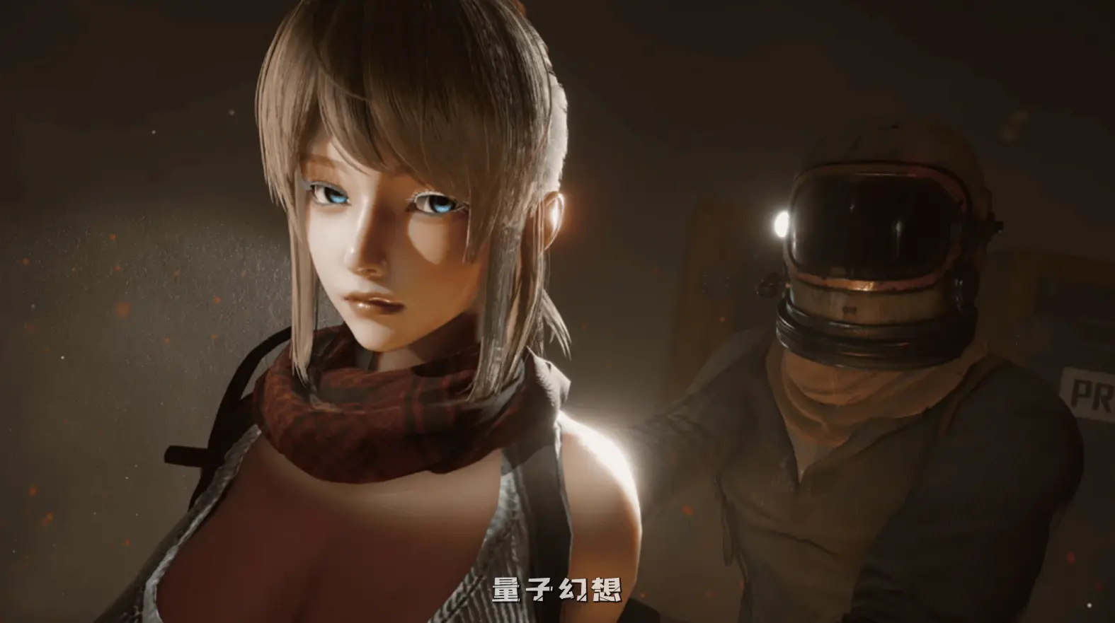 【野蛮世界/SLG】启示录2059/Apo2059 Ver0.25 官方中文版 [双端共1.74G] 手机游戏 第6张