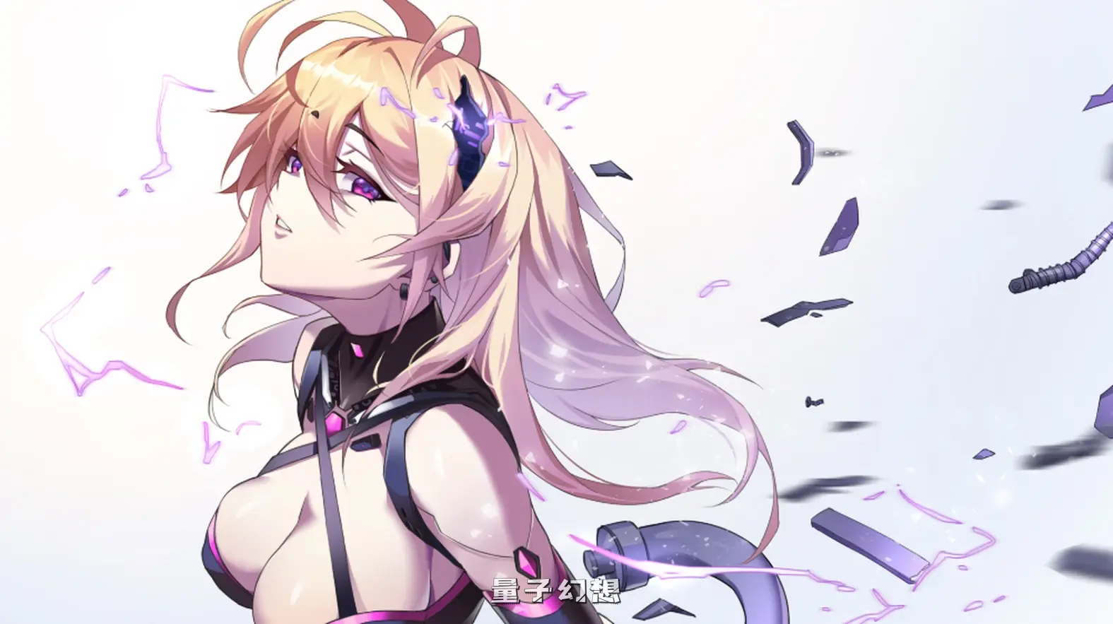 【诺娃/精品SLG】AI爱诺 机娘育成方程式2 RoboLife Days with Aino2 Ver1.7.1 动态/官中[2.93G] 电脑游戏 第6张