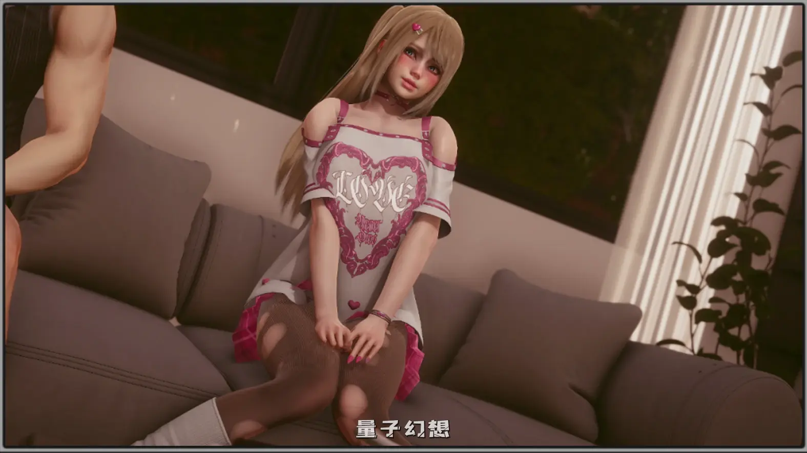 [雷克斯/SLG]黎明陨落/黎明之秋 Dawnfall Ver0.1 官方中文版 [1.46G] 手机游戏 第6张