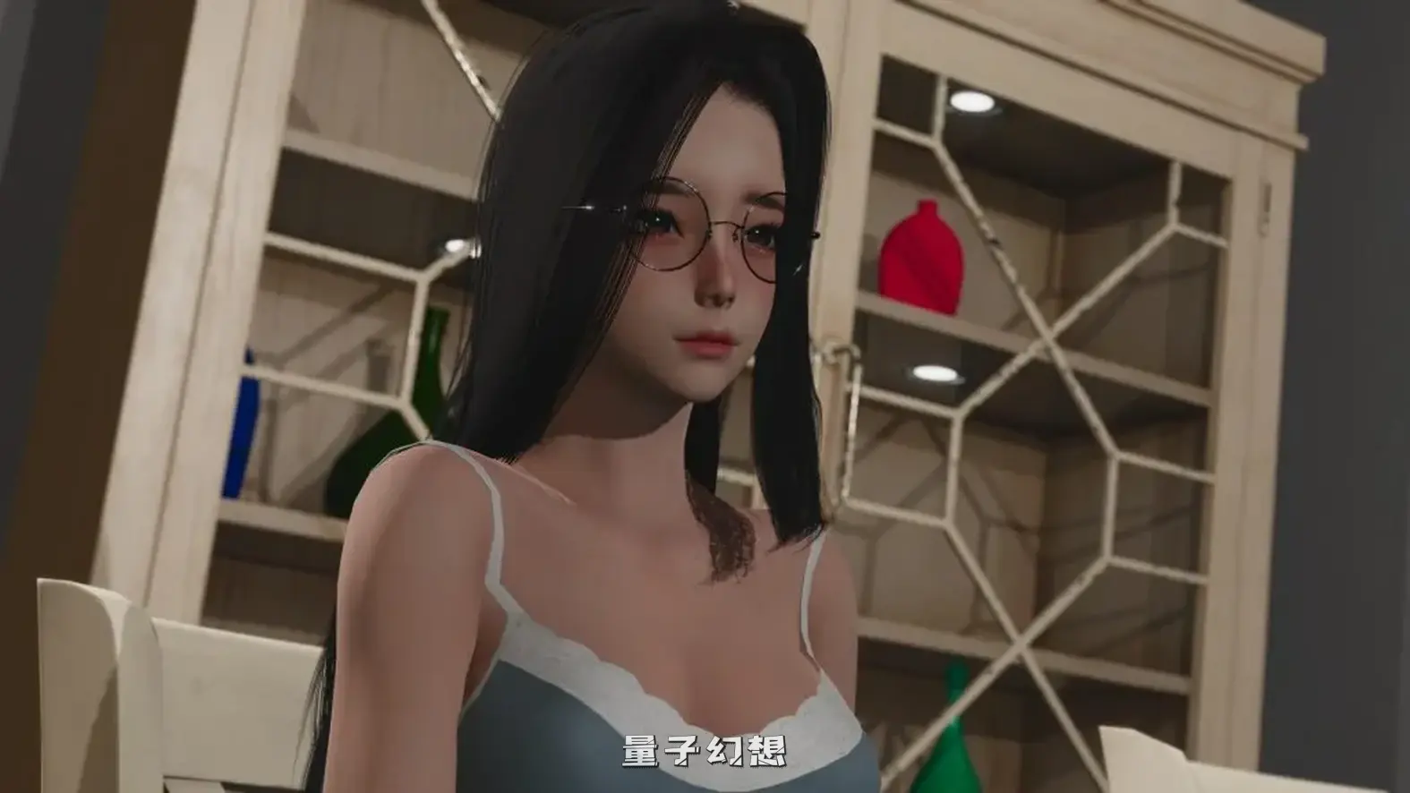 【校园霸凌/SLG】我的女友是恶霸 Ch1 Ep4官方中文版[更新11.2G] 手机游戏 第6张