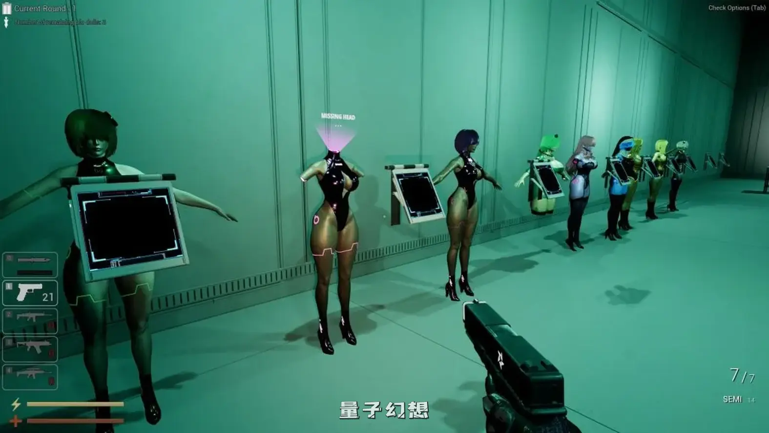 【生物娃娃/Steam】爬行实验室 Crawling Lab V1.6.5+布丁 官方中文[2.13G] 电脑游戏 第6张