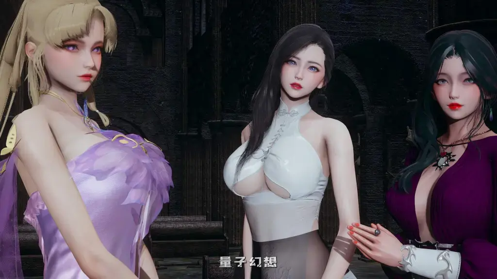 【魔王/大型RPG】降临战纪 BefallSaga Ver0.9.14 官方中文作版 [23.8G] 电脑游戏 第7张