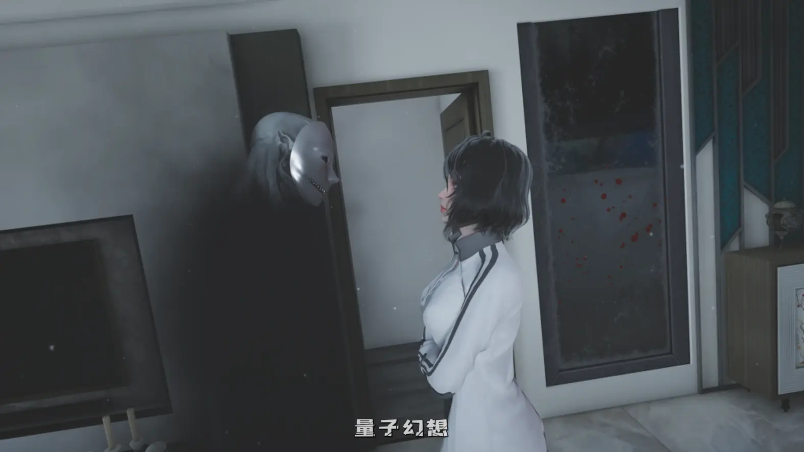 【亚瑟·摩根/高分SLG】宿命论 THE WRATH v0.2 官中/步兵[4.54G] 电脑游戏 第7张