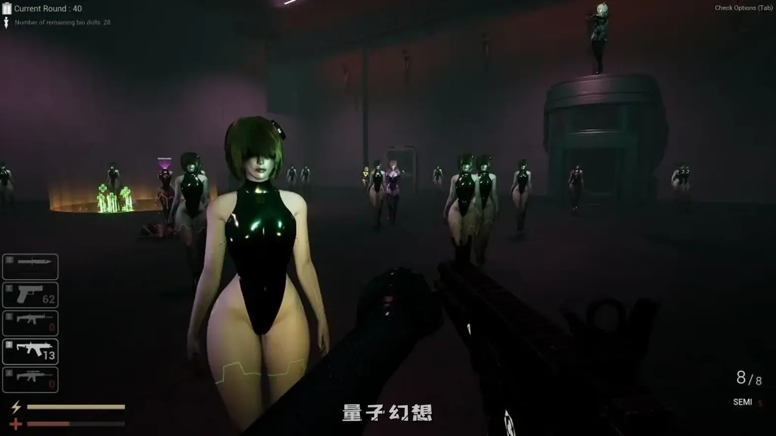【生物娃娃/Steam】爬行实验室 Crawling Lab V1.6.5+布丁 官方中文[2.13G] 电脑游戏 第7张