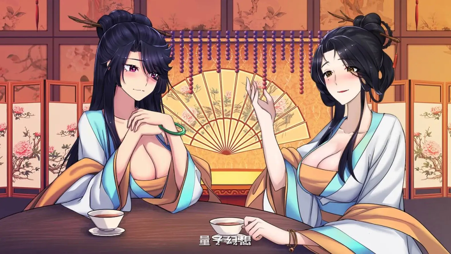 【玄幻仙侠/RPG】绯月仙行录V0.628官方中文版[3.20G] 手机游戏 第7张
