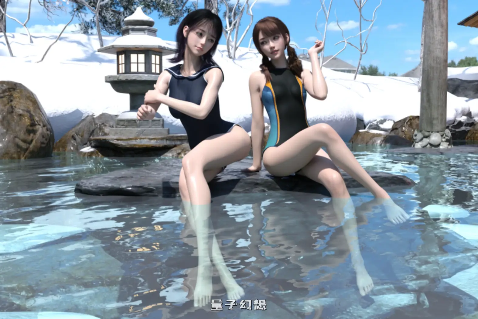 【花花公子/SLG】 爱欲之都 开篇季 City Lights Love Bites Ver0.2.5 官方中文版 [19.1G] 手机游戏 第7张