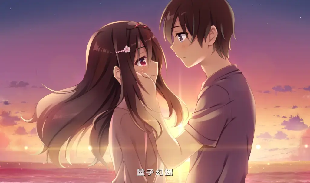 【恋愛/ADV】恋爱成双 Futamata 官方中文版 [3.76G] 电脑游戏 第8张
